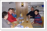 Besuch aus Frankreich