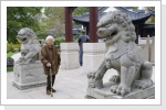 Oma in China
