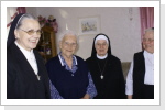 Gratulanten zum Geburtstag