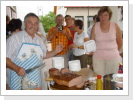 Toni`s Leberkässtand