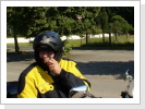 Wer bin ich ?