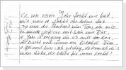 Gedicht von Willi