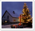 Weihnachten 2009