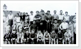 Wo ist der Sepp ? Wo bin ich ?