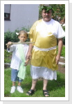 die "Gladiatoren"