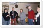 Silvesterbesuch vom Kloster